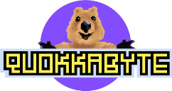 quokkabyte Logo
